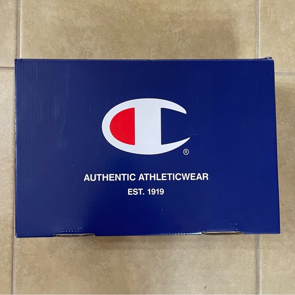 Champion Quest High Top Trail Sneakers Size 11 in Tan and Natural. NWT - Picture 6 of 11